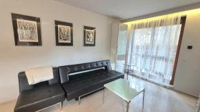 Apartament Zielony Z Ogrodem